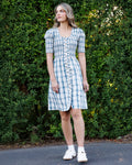 Oxford Dress