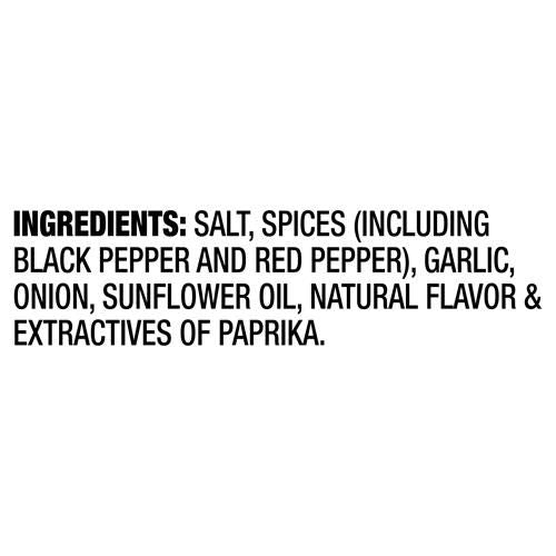 Mccormick Grill Mates Spicy Montreal Steak Seasoning, 3.12 Oz
