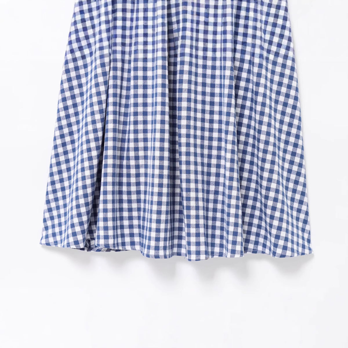 Two strapless camisole dresses for women