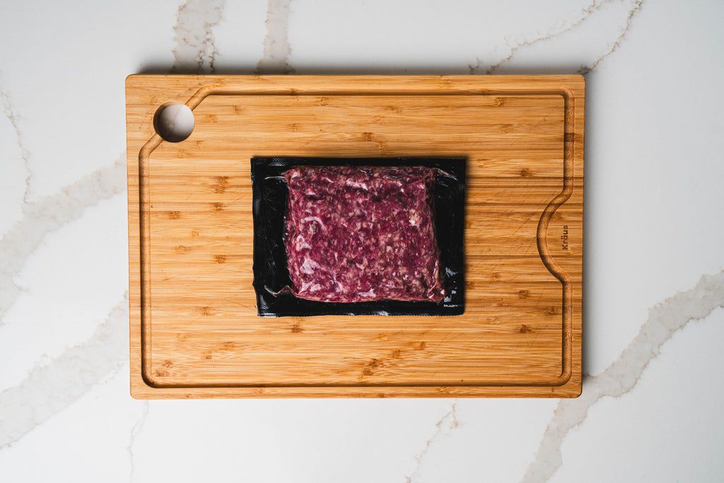 The Ranch Sampler Box