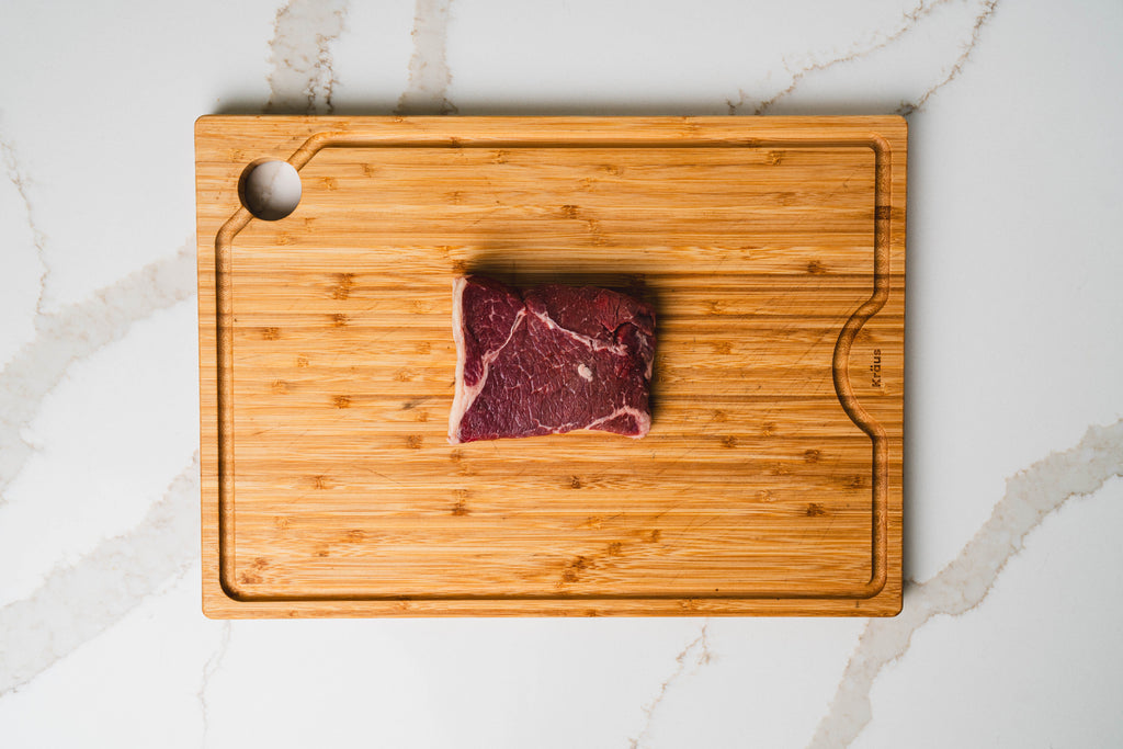 The Ranch Sampler Box